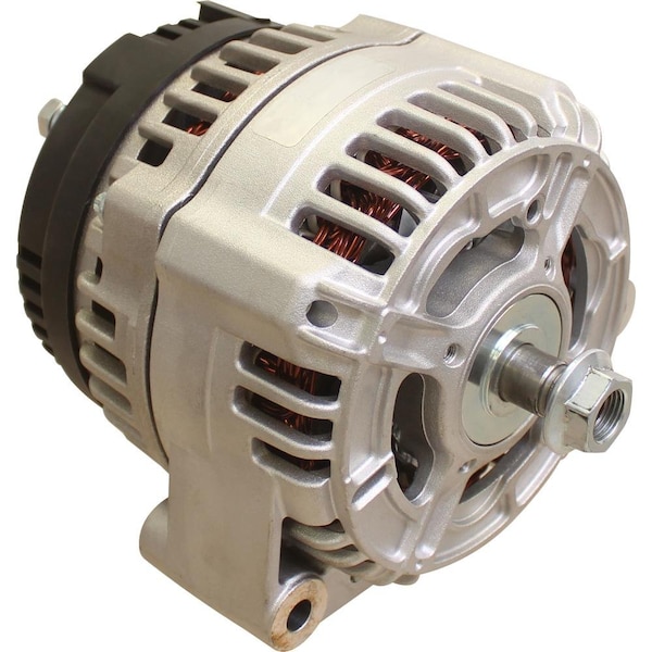 Aftermarket AMAL171541 Alternator AMAL171541-ABL - main